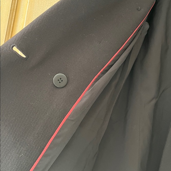 LOFT Classic Black Women's Blazer-lined-size 2 - Picture 5 of 8